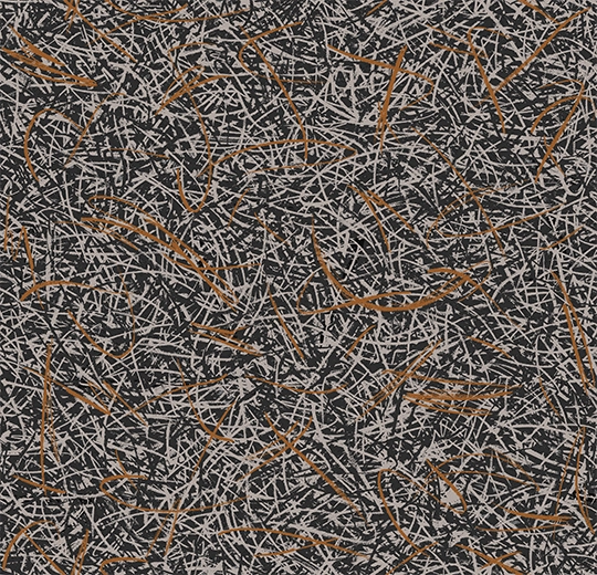 313003 Vortex terracotta A3